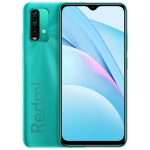 گوشی موبایل شیائومی مدل Redmi Note 9 M2010J19SC دو سیم‌ کارت ظرفیت 128 گیگابایت و رم 4 گیگابایت