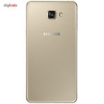 گوشی موبایل سامسونگ مدل Galaxy A9 Pro دو سیم کارت