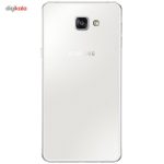 گوشی موبایل سامسونگ مدل Galaxy A9 Pro دو سیم کارت