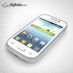 گوشی موبایل سامسونگ گلکسی یانگ اس 6310