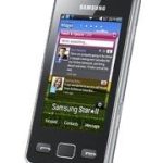 گوشی موبایل سامسونگ اس 5260 استار 2