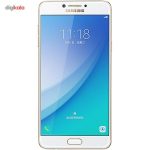 گوشی موبایل سامسونگ مدل Galaxy C7 Pro دو سیم‌ کارت