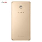 گوشی موبایل سامسونگ مدل Galaxy C7 Pro دو سیم‌ کارت