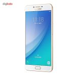 گوشی موبایل سامسونگ مدل Galaxy C7 Pro دو سیم‌ کارت