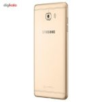 گوشی موبایل سامسونگ مدل Galaxy C7 Pro دو سیم‌ کارت