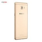 گوشی موبایل سامسونگ مدل Galaxy C7 Pro دو سیم‌ کارت