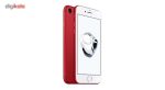 گوشی موبایل اپل مدل iPhone 7 (Product) Red ظرفیت 128 گیگابایت
