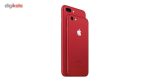 گوشی موبایل اپل مدل iPhone 7 (Product) Red ظرفیت 128 گیگابایت