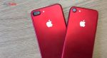 گوشی موبایل اپل مدل iPhone 7 (Product) Red ظرفیت 128 گیگابایت