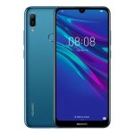 گوشی موبایل هوآوی مدل Y6 Prime 2019 MRD-LX1F دو سیم کارت ظرفیت 32 گیگابایت – با برچسب قیمت مصرف کننده