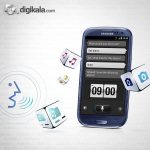 گوشی موبایل سامسونگ گالاکسی اس 3 آی 9305- 16 گیگابایت