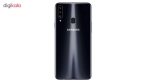 گوشی موبایل سامسونگ مدل Galaxy A20s SM-A207F/DS دو سیم کارت ظرفیت 32 گیگابایت – طرح قیمت شگفت انگیز