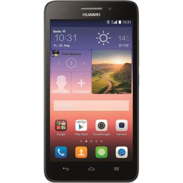 گوشی موبایل هوآوی مدل Ascend G620S – L01