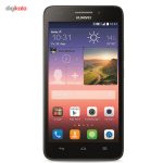 گوشی موبایل هوآوی مدل Ascend G620S – L01