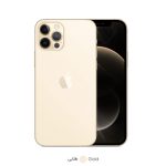 گوشی موبایل اپل مدل iPhone 12 Pro A2407 دو سیم‌ کارت ظرفیت 512 گیگابایت
