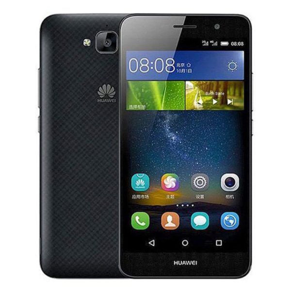 گوشی موبایل هوآوی مدل Y6 Pro TIT-U02 دو سیم کارت
