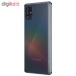 گوشی موبایل سامسونگ مدل Galaxy A51 SM-A515F/DSN دو سیم کارت ظرفیت 128گیگابایت – طرح قیمت شگفت انگیز