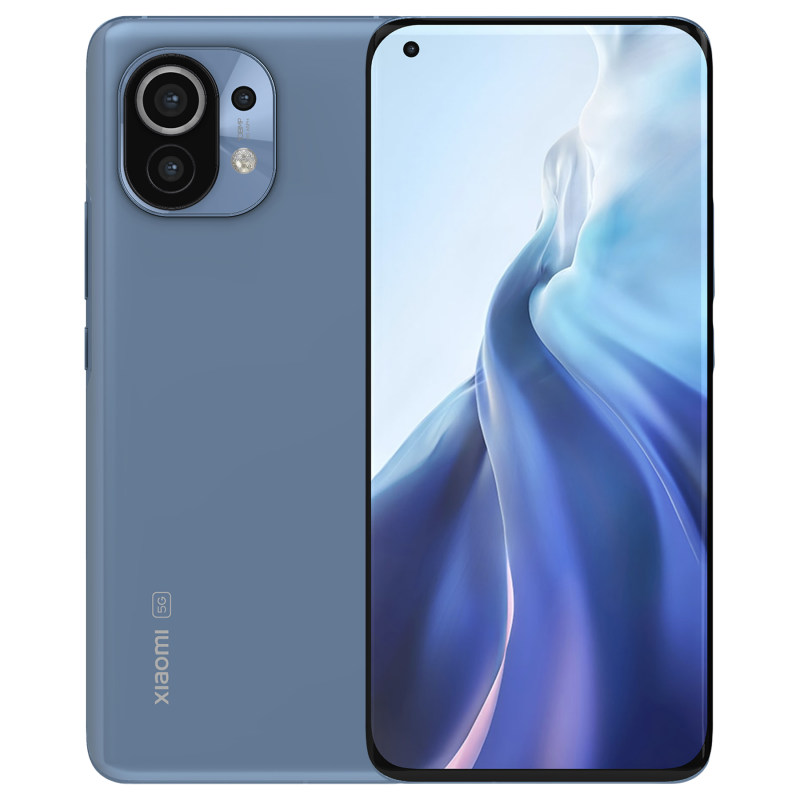 گوشی موبایل شیائومی مدل Mi 11 M2011K2G 5G دو سیم کارت ظرفیت 256 گیگابایت و 8 گیگابایت رم_6311e44d6d02e.jpeg گوشی موبایل شیائومی مدل Mi 11 M2011K2G 5G دو سیم کارت ظرفیت 256 گیگابایت و 8 گیگابایت رم