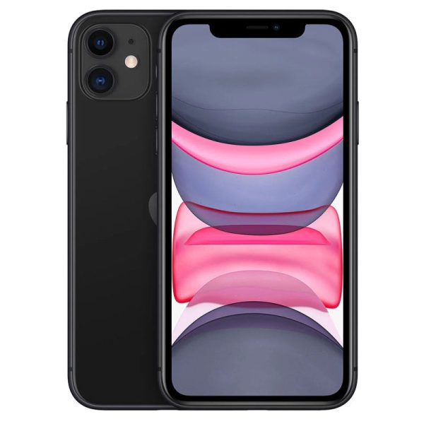 گوشی موبایل اپل مدل iPhone 11 B/A دو سیم‌ کارت ظرفیت 64 گیگابایت و رم 4 گیگابایت