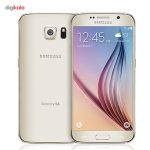 گوشی موبایل سامسونگ مدل Galaxy S6 Edge SM-G925F ظرفیت 64 گیگابایت