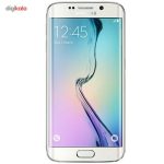 گوشی موبایل سامسونگ مدل Galaxy S6 Edge SM-G925F ظرفیت 64 گیگابایت