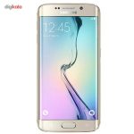 گوشی موبایل سامسونگ مدل Galaxy S6 Edge SM-G925F ظرفیت 64 گیگابایت