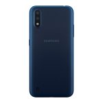 گوشی موبایل سامسونگ مدل Galaxy M01 SM-M015G/DS دو سیم کارت ظرفیت 32 گیگابایت