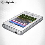 گوشی موبایل سامسونگ اس 5260 استار 2