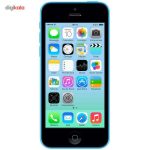 گوشی موبایل اپل مدل iPhone 5c – ظرفیت 8 گیگابایت