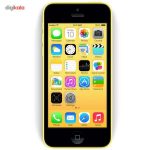 گوشی موبایل اپل مدل iPhone 5c – ظرفیت 8 گیگابایت