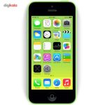 گوشی موبایل اپل مدل iPhone 5c – ظرفیت 8 گیگابایت