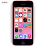 گوشی موبایل اپل مدل iPhone 5c – ظرفیت 8 گیگابایت
