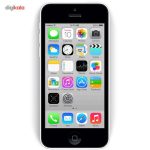 گوشی موبایل اپل مدل iPhone 5c – ظرفیت 8 گیگابایت