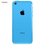 گوشی موبایل اپل مدل iPhone 5c – ظرفیت 8 گیگابایت