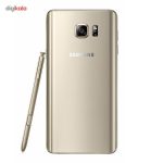 گوشی موبایل سامسونگ مدل Galaxy Note 5 SM-N920CD – ظرفیت 64 گیگابایت دو سیم کارت