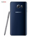 گوشی موبایل سامسونگ مدل Galaxy Note 5 SM-N920CD – ظرفیت 64 گیگابایت دو سیم کارت