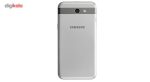 گوشی موبایل سامسونگ مدل Galaxy J3 2017 دو سیم کارت