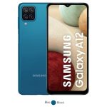 گوشی موبایل سامسونگ مدل Galaxy A12 SM-A125F/DS دو سیم کارت ظرفیت 64 گیگابایت