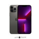 گوشی موبایل اپل مدل iPhone 13 Pro Max A2644 دو سیم‌ کارت ظرفیت 256 گیگابایت و رم 6 گیگابایت – اکتیو