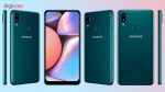 گوشی موبایل سامسونگ مدل Galaxy A10s SM-A107F/DS دو سیم کارت ظرفیت 32 گیگابایت – طرح قیمت شگفت انگیز