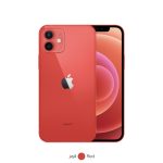 گوشی موبایل اپل مدل iPhone 12 JA تک سیم‌ کارت ظرفیت 64 گیگابایت و رم 4 گیگابایت – اکتیو