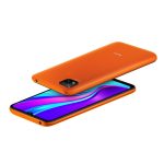 گوشی موبایل شیائومی مدل Redmi 9 M2006C3MII دو سیم کارت ظرفیت 64 گیگابایت و رم 4 گیگابایت