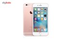 گوشی موبایل اپل مدل iPhone 6s ظرفیت 64 گیگابایت