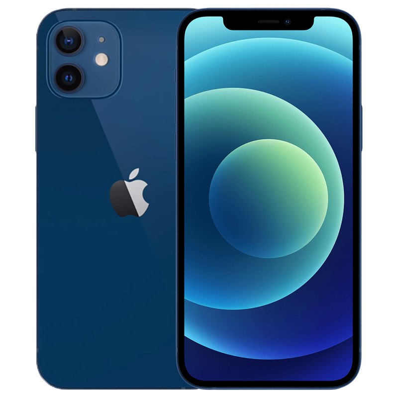 گوشی موبایل اپل مدل iPhone 12 A2404 دو سیم کارت ظرفیت 64 گیگابایت و رم 4 گیگابایت_6311da9e87a00.jpeg گوشی موبایل اپل مدل iPhone 12 A2404 دو سیم کارت ظرفیت 64 گیگابایت و رم 4 گیگابایت