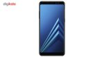 گوشی موبایل سامسونگ مدل Galaxy A8 (2018) دو سیم‌کارت