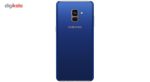 گوشی موبایل سامسونگ مدل Galaxy A8 (2018) دو سیم‌کارت
