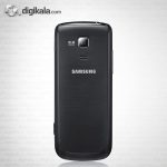 گوشی موبایل سامسونگ سی 3782 اوان