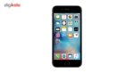 گوشی موبایل اپل مدل iPhone 6s ظرفیت 64 گیگابایت