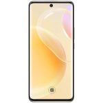 گوشی موبایل هوآوی مدل nova 8 دو سیم کارت ظرفیت 128 گیگابایت و رم 8 گیگابایت به همراه مسواک برقی هوآوی مدل lebooo