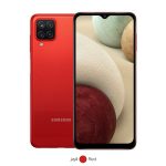 گوشی موبایل سامسونگ مدل Galaxy A12 SM-A125F/DS دو سیم کارت ظرفیت 64 گیگابایت